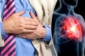 Công nghệ mới giúp cảnh báo sớm bệnh đau tim