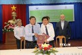 Nafoods đầu tư 3.000 tỷ đồng xây dựng vùng cây ăn trái xuất khẩu tại Tây Ninh