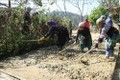 Nhiều khó khăn, vướng mắc trong xây dựng nông thôn mới ở Lai Châu