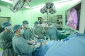 90% các bệnh viện tại Việt Nam ứng dụng kỹ thuật nội soi trong phẫu thuật 