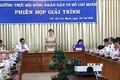 Thành phố Hồ Chí Minh: Tăng cường đối thoại với người khiếu nại, tố cáo