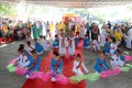 Đồng bào Chăm ở Bình Thuận đón Lễ hội Katê năm 2018 an lành và tiết kiệm