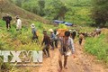 Cộng đồng tham gia giữ màu xanh cho những cánh rừng ở Kon Tum