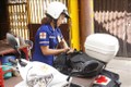 Thí điểm cấp cứu ngoại viện bằng xe máy Thành phố Hồ Chí Minh