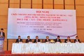 促进越南广宁省芒街与中国东兴跨境经济合作