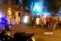 Thành phố Hồ Chí Minh: Cảnh sát giao thông truy đuổi, bắt giữ ô tô vận chuyển ma túy