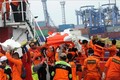 印尼客机坠海事件：搜救结束 一黑匣子仍未寻获