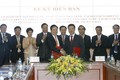 新成立的越南国资委正式接管多家大型企业