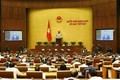 越南第十四届国会第六次会议公报（第十七号）