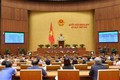 越南第十四届国会第六次会议：重点讨论司法工作