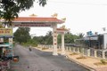 Kinh nghiệm xây dựng nông thôn mới ở xã vùng đồng bào Khmer