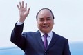 阮春福总理将出席APEC第二十六次领导人非正式会议