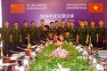Bộ đội Biên phòng Lai Châu phát huy hiệu quả công tác đối ngoại biên phòng