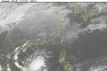 Áp thấp nhiệt đới mạnh lên thành bão số 8