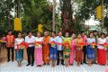 Về Trà Vinh vui Lễ hội Ok Om Bok cùng đồng bào Khmer