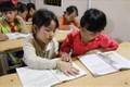 Các thầy cô vượt khó chăm lo cho học sinh bán trú ở vùng cao Yên Bái