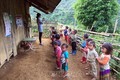 Thầm lặng những cô giáo mầm non xã vùng cao Quang Huy