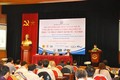 越南努力应用原子能服务经济社会发展事业