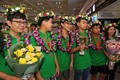 河内市7名学生在2018年未来数学家挑战赛荣获金牌