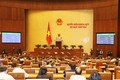 越南第十四届国会第六次会议今日落下帷幕