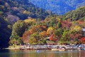 Đến Kyoto ngắm cảnh đẹp công viên Arashiyama