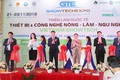 Vietnam Growtech 2018吸引150多家企业参展