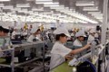 韩国制造企业纷纷涌入越南市场进行投资