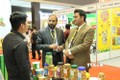越南企业参加2018年印尼国际食品展