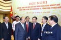 阮春福总理：明确个人和组织在推迟国企股份化进程的责任