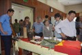 Bảo tàng tỉnh Đắk Lắk tiếp nhận hơn 700 hiện vật giá trị