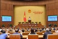 越南国会颁布有关批准CPTPP的决议