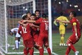 2018年AFF CUP: 越南三比零大胜柬埔寨 获得A组第一名