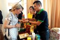 越南树立茶叶品牌