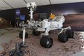 Tàu thăm dò NASA chuẩn bị đổ bộ sao Hỏa