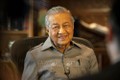 马来西亚总理对马越企业合作情况予以高度评价 