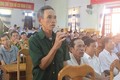 Đoàn đại biểu Quốc hội tỉnh Đắk Lắk tiếp xúc cử tri tại các địa bàn vùng sâu, vùng xa