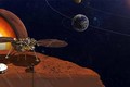 Những điều chưa biết về tàu thăm dò sao Hỏa của NASA