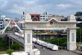 越南计划建设活跃并可持续发展的老街口岸经济区