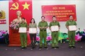 Tây Ninh tăng cường phòng, chống tội phạm mua bán người