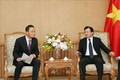 韩国对越南开放长期签证为促进越韩交流合作创造便利