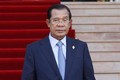 柬埔寨首相洪森即将对越南进行正式访问