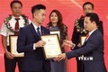 2018年越南企业营业收入500强榜单出炉