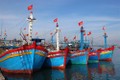 越南将为近3000艘渔船安装巡航控制系统