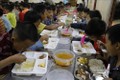 Nâng cao chất lượng bữa ăn bán trú cho học sinh vùng cao