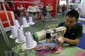 越南纺织服装行业率先迎来自贸协定的机会