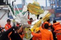 印尼狮航空难：波音发出感应系统警报 搜寻行动继续延长3天