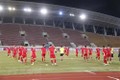 2018年铃木杯东南亚足球锦标赛：韩国电视台将直播越南队的比赛