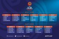 U23亚洲杯预选赛分组：越南球队与泰国球队同一小组