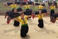 Tuần “Đại đoàn kết các dân tộc – Di sản văn hóa Việt Nam” năm 2018 tại Làng Văn hóa