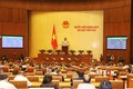 越南第十四届国会第六次会议：2019年7月1日起将上调基本月薪